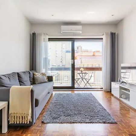Casa Marques Lejlighed Porto Eksteriør billede