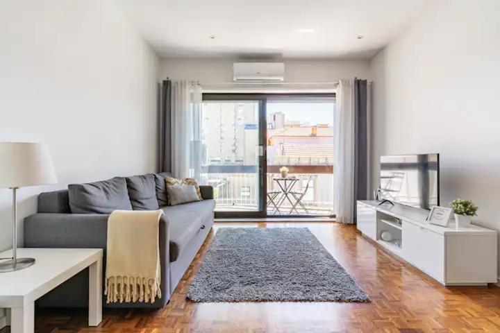 Casa Marques Lejlighed Porto Eksteriør billede