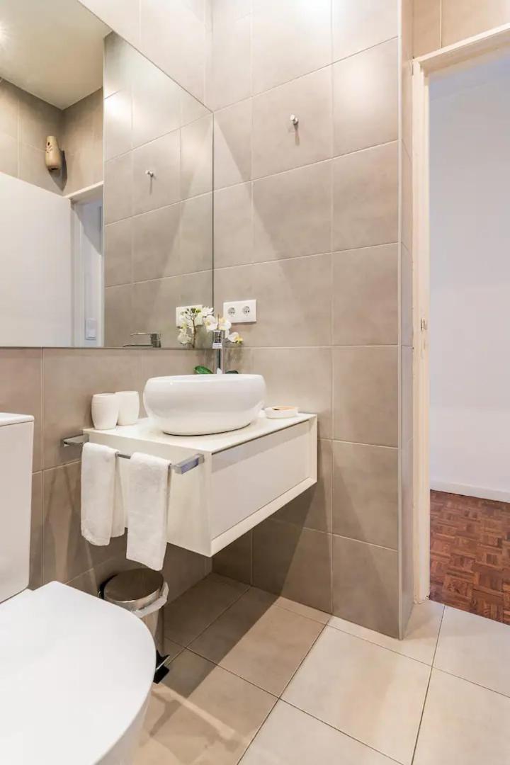 Casa Marques Lejlighed Porto Eksteriør billede
