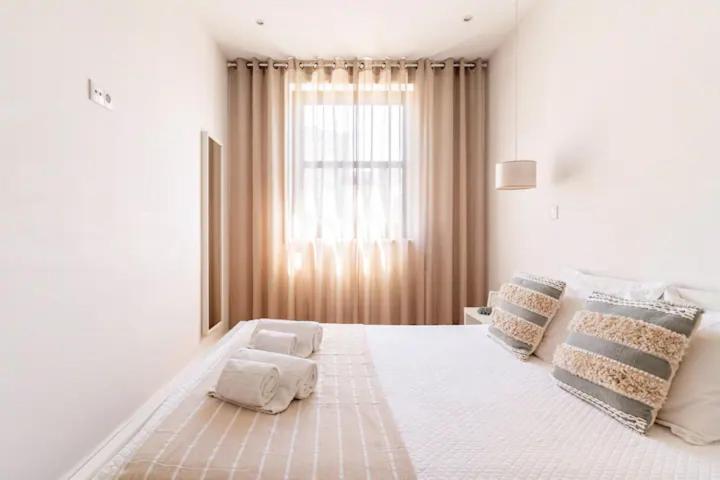 Casa Marques Lejlighed Porto Eksteriør billede