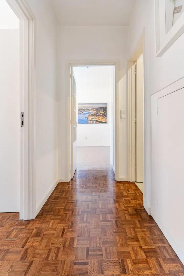 Casa Marques Lejlighed Porto Eksteriør billede