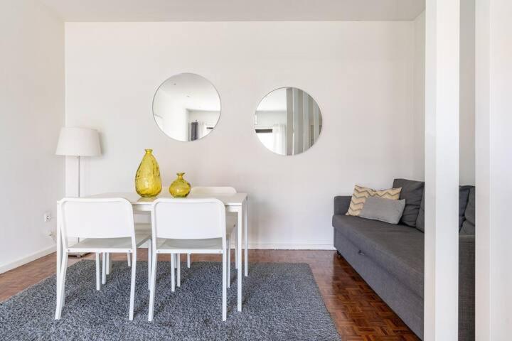 Casa Marques Lejlighed Porto Eksteriør billede