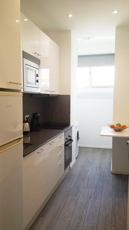 Casa Marques Lejlighed Porto Eksteriør billede