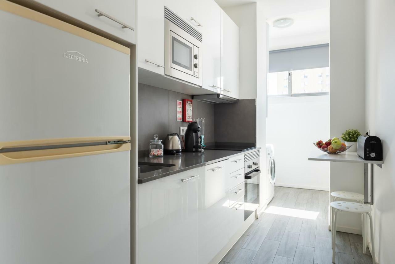 Casa Marques Lejlighed Porto Eksteriør billede
