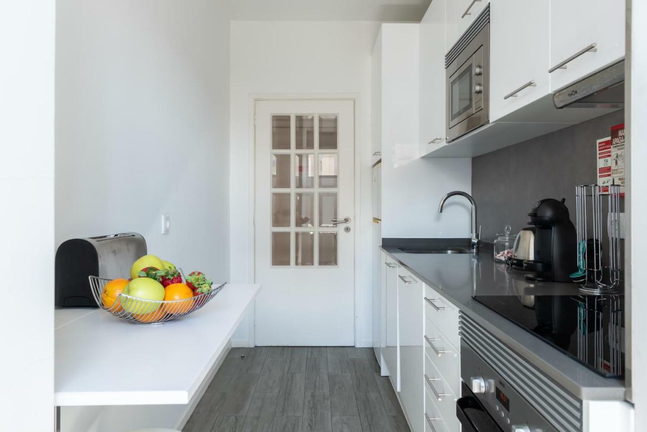 Casa Marques Lejlighed Porto Eksteriør billede