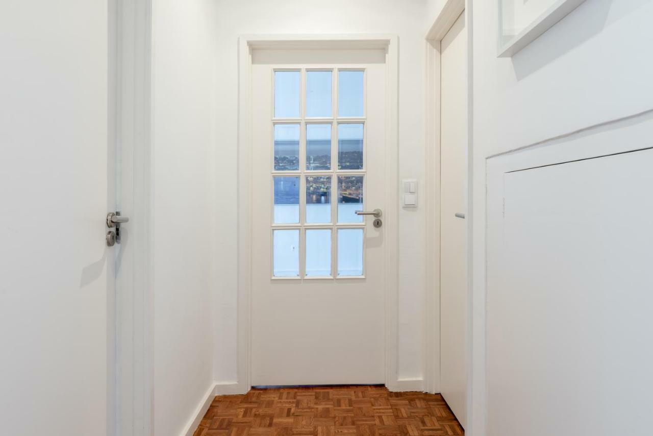 Casa Marques Lejlighed Porto Eksteriør billede