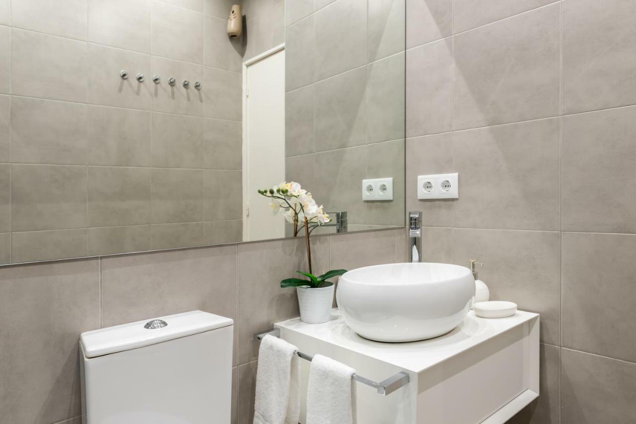 Casa Marques Lejlighed Porto Eksteriør billede
